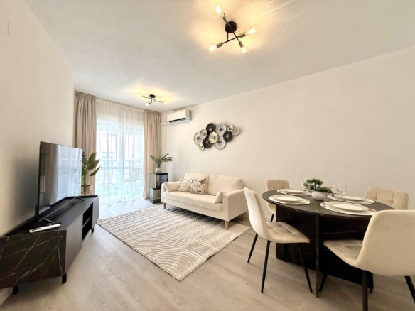 Apartment in Torrevieja – YC415348