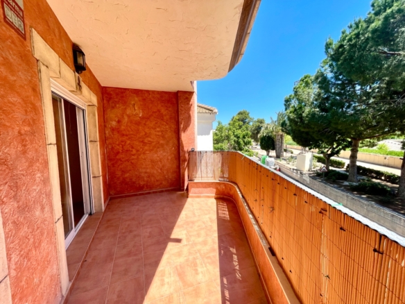 Apartment - Flat for sale in Formentera de Segura