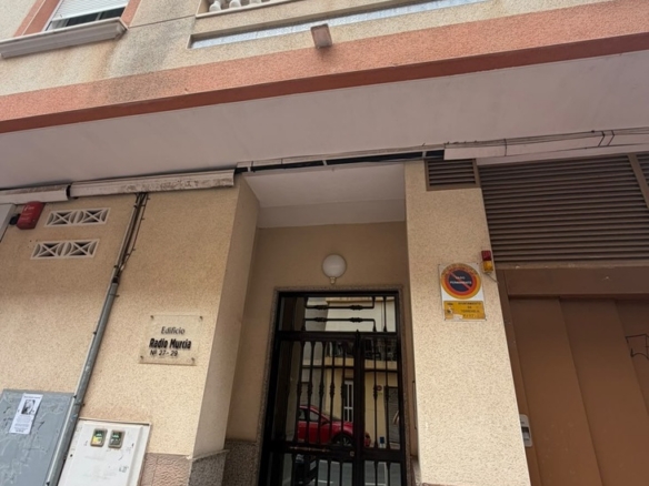 Apartment in Torrevieja – YC451212