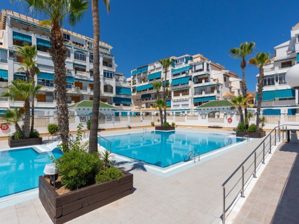 Apartment in La Mata – YC451233