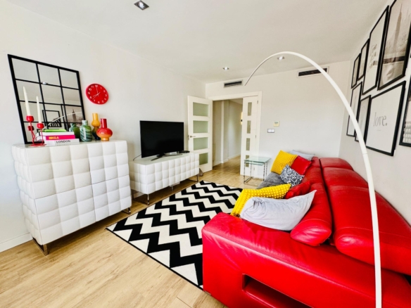 Apartment in Pilar de La Horadada – YC451260