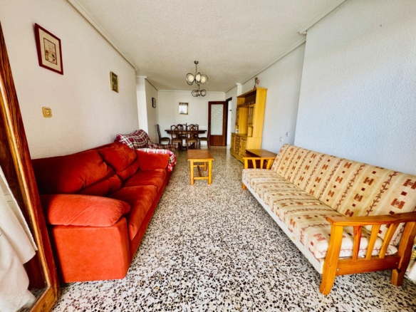 Apartment in Torrevieja – YC451271