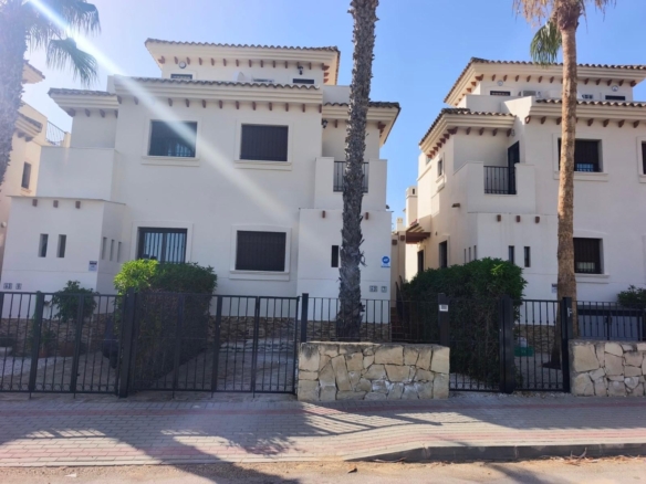 Villa in Algorfa – YC435062