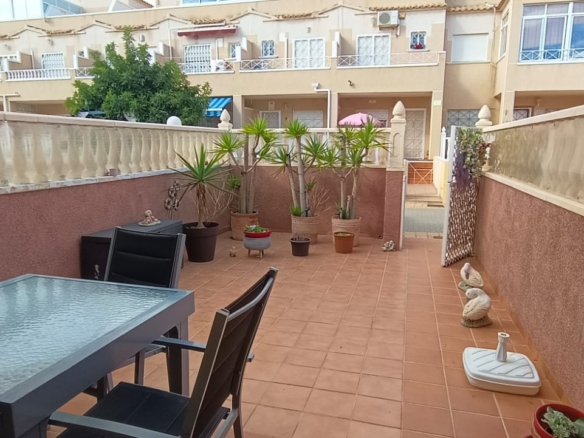 Villa in Orihuela Costa – YC451292