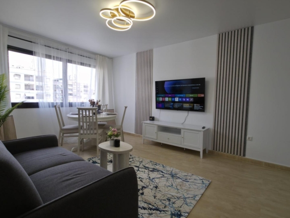 Apartment in Torrevieja – YC451332