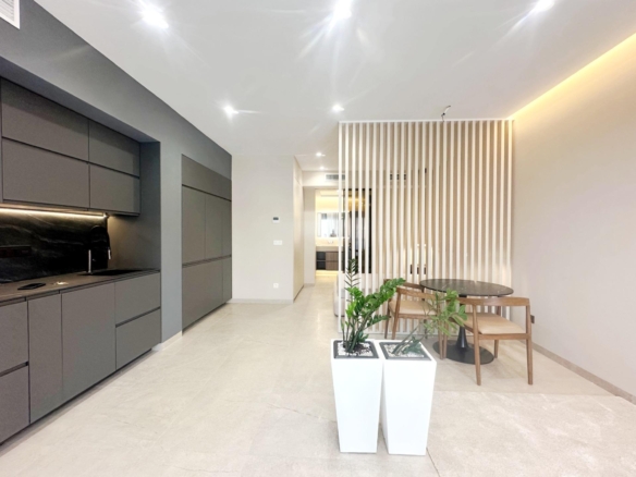 Apartment in Torrevieja – YC451345