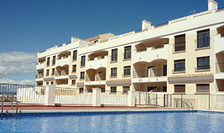 Apartment in Sucina – YC451379