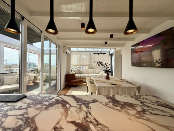 Apartment in Guardamar del Segura – YC451451
