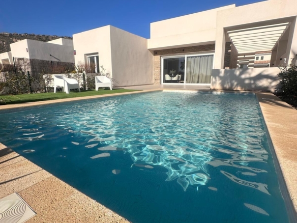 Villa in Algorfa – YC451458