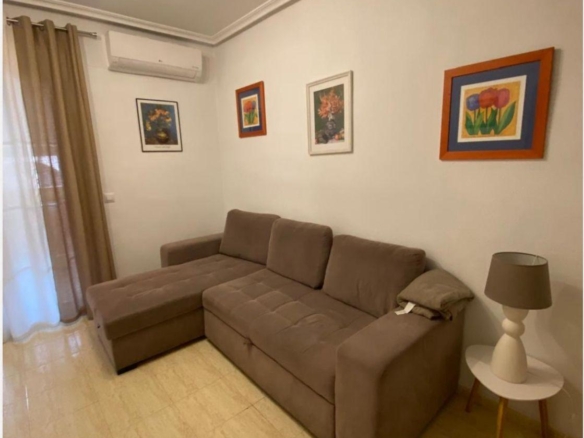 Apartment in Torrevieja – YC451465