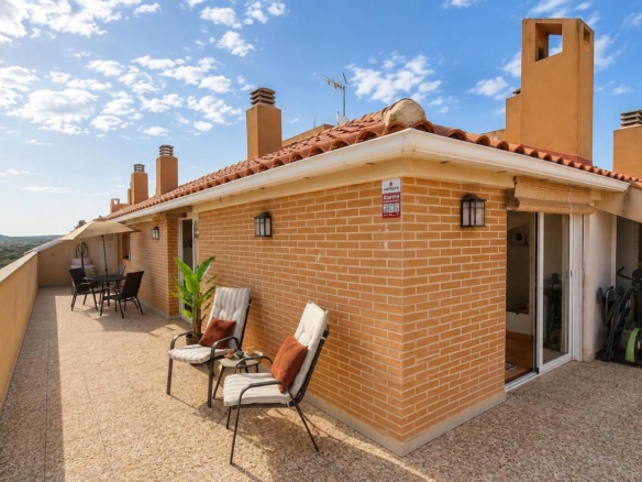 Apartment in Sucina – YC414740