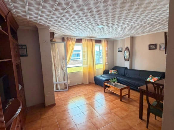 Apartment in Torrevieja – YC451754