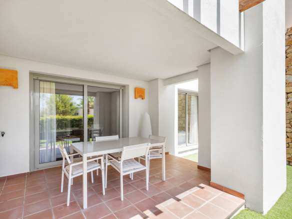 Apartment in Orihuela – YC416042