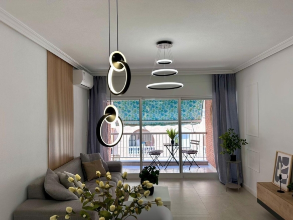Apartment in Torrevieja – YC451817
