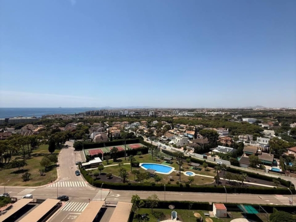 Apartment in Orihuela Costa – YC438484