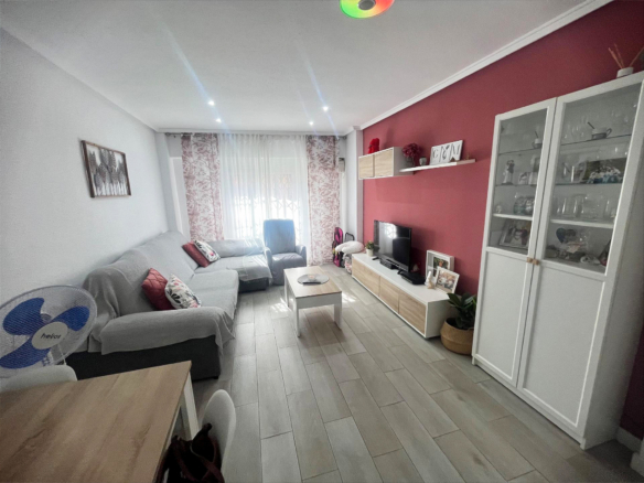 Apartment in San Fulgencio – YC451857