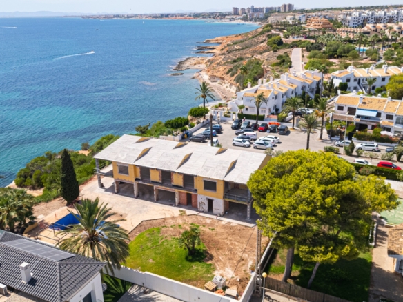 Villa in Cabo Roig – YC430464