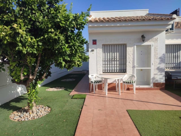 Villa in Sucina – YC435132
