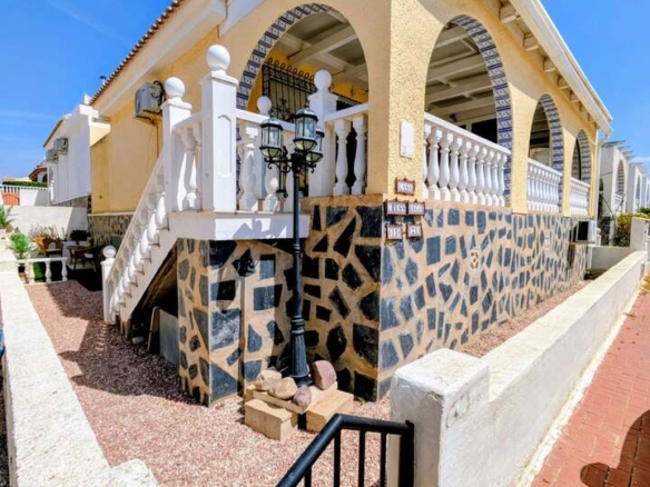 Villa in Mazarron – YC452019