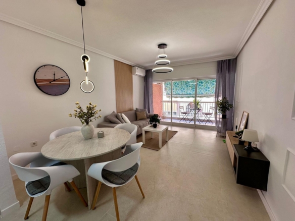Apartment in Torrevieja – YC451817
