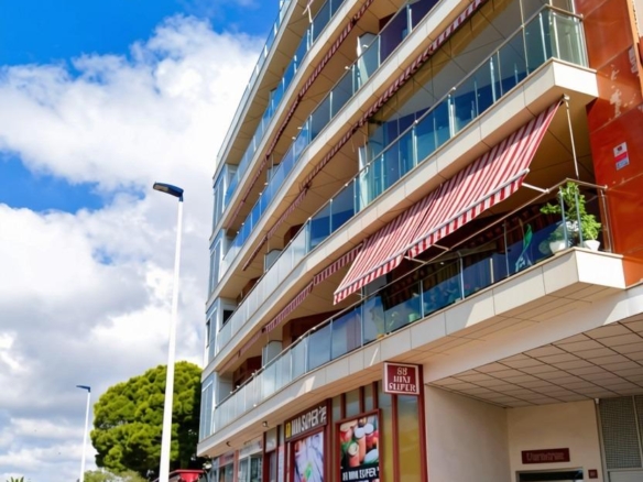 Apartment in San Pedro del Pinatar – YC452052