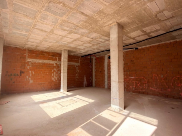 Commercial in Orihuela Costa – YC419077