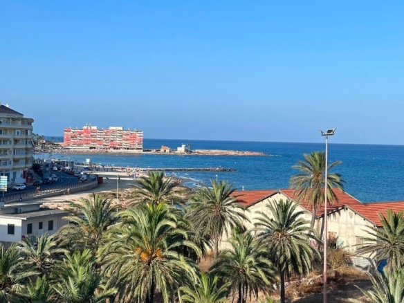 Apartment in Torrevieja – YC416512