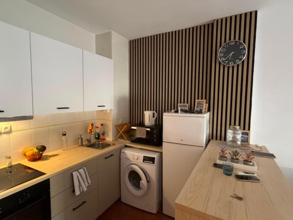 Apartment in Torrevieja – YC439084