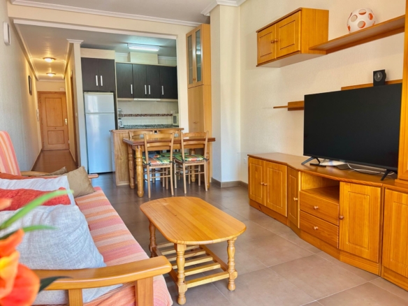 Apartment in Torrevieja – YC439033
