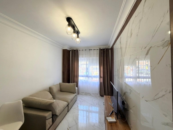 Apartment in Torrevieja – YC417322