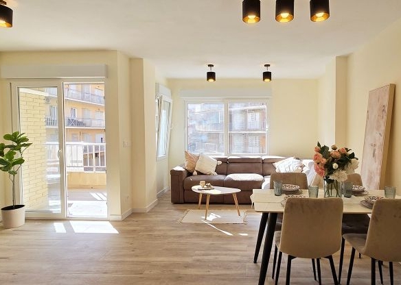 Apartment in Torrevieja – YC420867