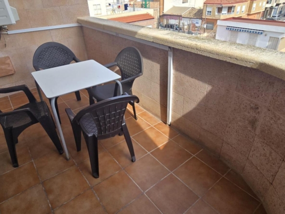 Apartment in Torrevieja – YC416857