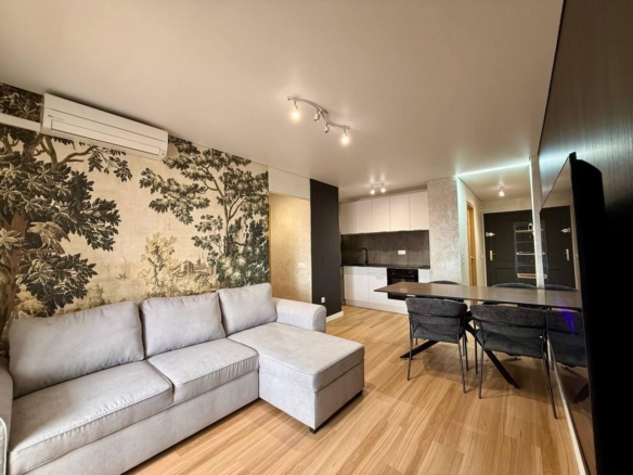 Apartment in Torrevieja – YC451817