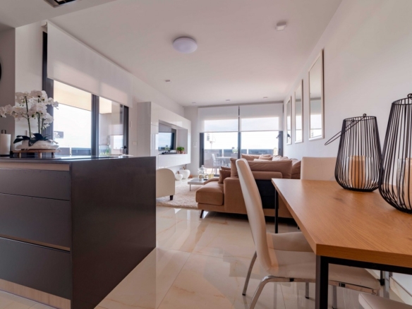 Apartment in Playa Flamenca – YC420622