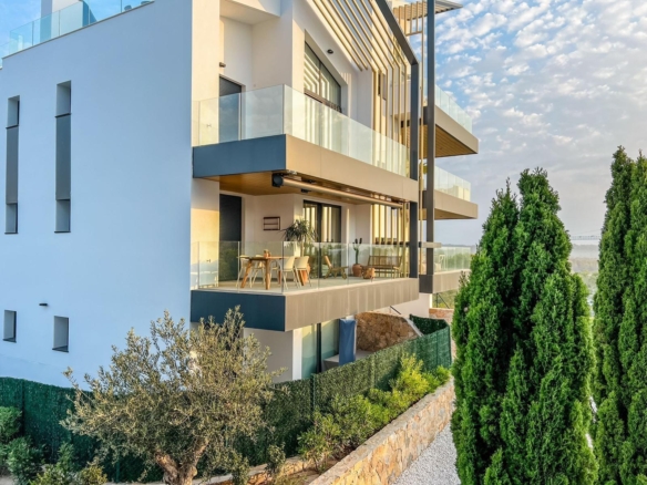 Apartment in Orihuela Costa – YC414416