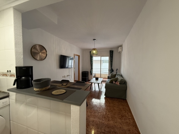 Apartment in Torrevieja – YC419972