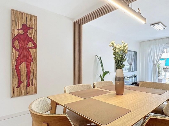 Apartment in San Pedro del Pinatar – YC419920