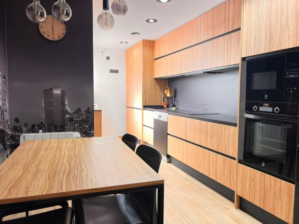 Quad House in Torrevieja – YC435142