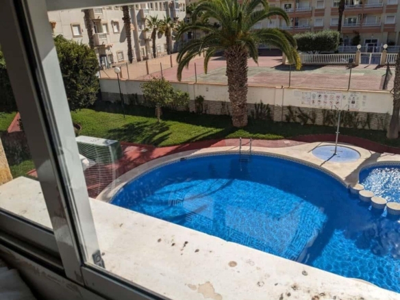Apartment in Torrevieja – YC417322