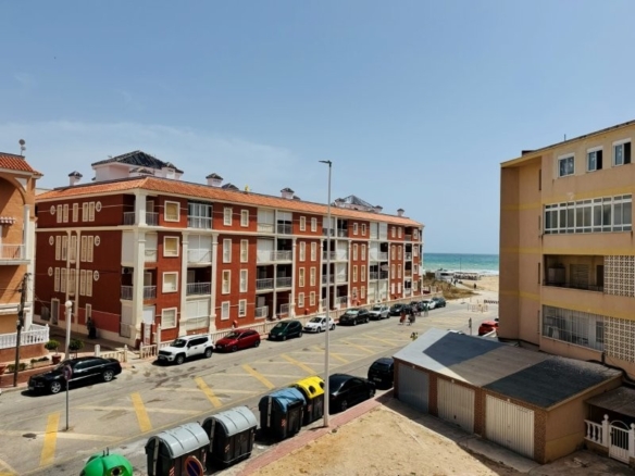 Apartment in La Mata – YC415070