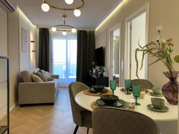 Apartment in Torrevieja – YC417091