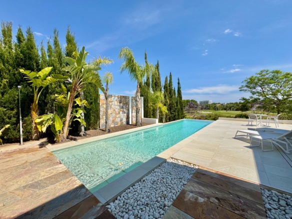 Villa in Orihuela – YC414775