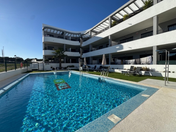 Apartment in Pilar de La Horadada – YC414884