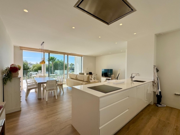 Apartment in Orihuela – YC414819