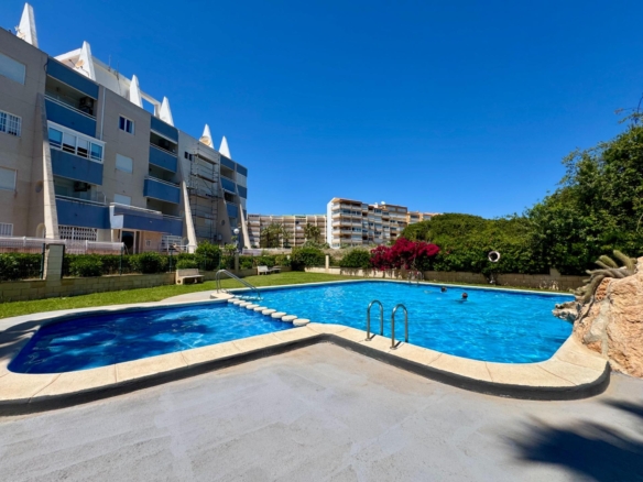 Apartment in Torrevieja – YC414899