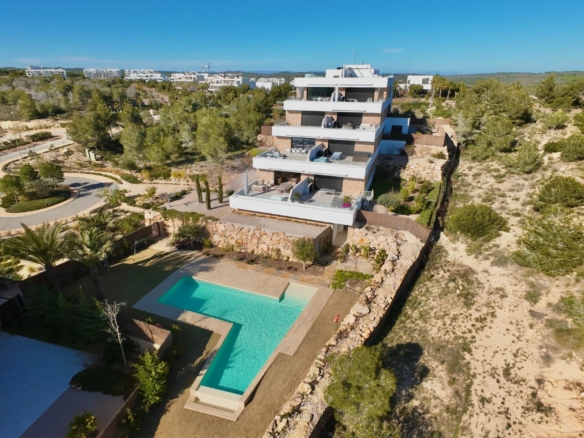 Apartment in Orihuela – YC414864