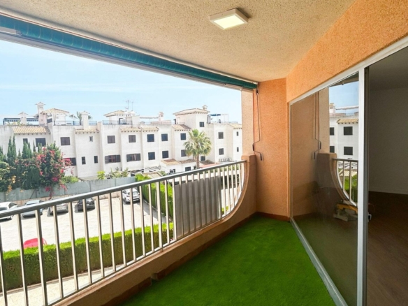 Apartment in Orihuela Costa – YC415669