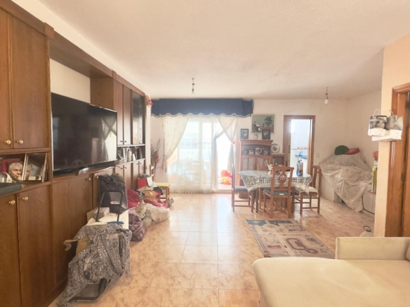Penthouse in Torrevieja – YC415483
