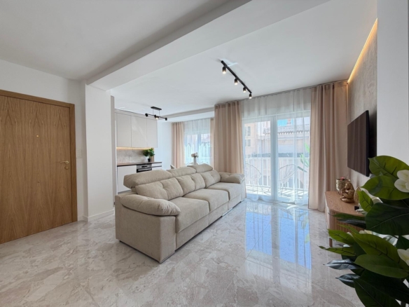 Penthouse in Torrevieja – YC415958