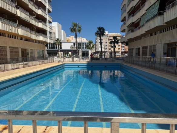 Apartment in Torrevieja – YC415332